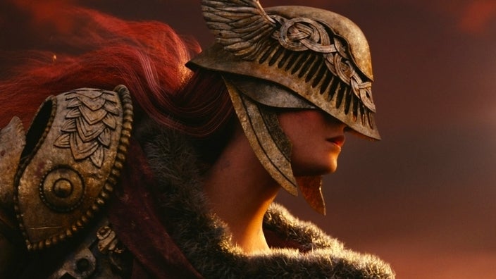 Bilder zu E3 2019 - Elden Ring steckt "voller Dinge, die wir in der Dark-Souls-Reihe nicht tun konnten"