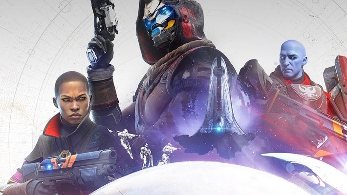 Bilder zu E3 2019 - Destiny 2: Bungie möchte Cross-Play