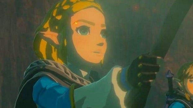 Bilder zu E3 2019 - Zelda: Breath of the Wild 2: Warum Nintendo in dieses Hyrule zurückkehrt