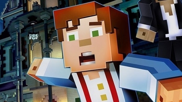Image for Why Minecraft: Story Mode episodes are a ridiculous $100 each on Xbox 360