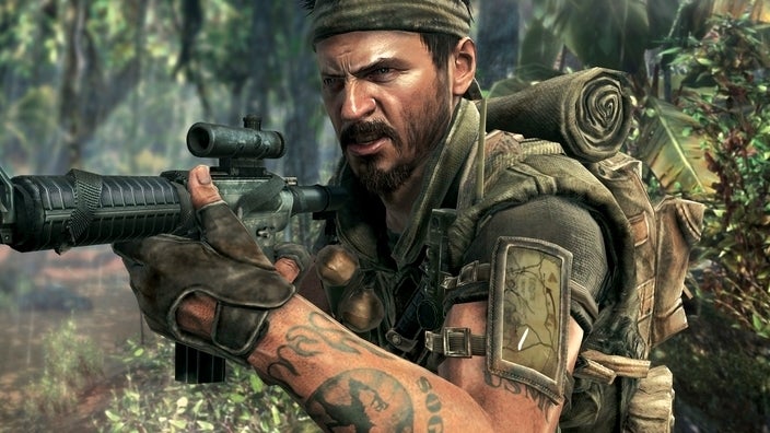 Bilder zu Call of Duty Black Ops: Der Zombie-Modus auf PC funktioniert seit einer Woche nicht