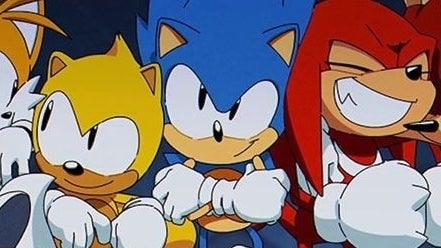 Imagem para Sonic terá mais um grande ano em 2021
