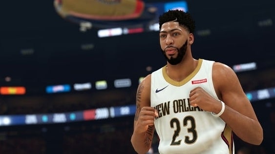 Image for NBA 2K19 fans are unhappy at an increase in the number of in-game unskippable ads