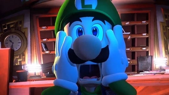 Imagem para Luigi's Mansion 3 ganhará data quando estiver pronto