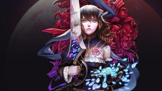 Image for Bloodstained: Ritual of the Night review - a perfect blend of contemporary design with old-school mechanics