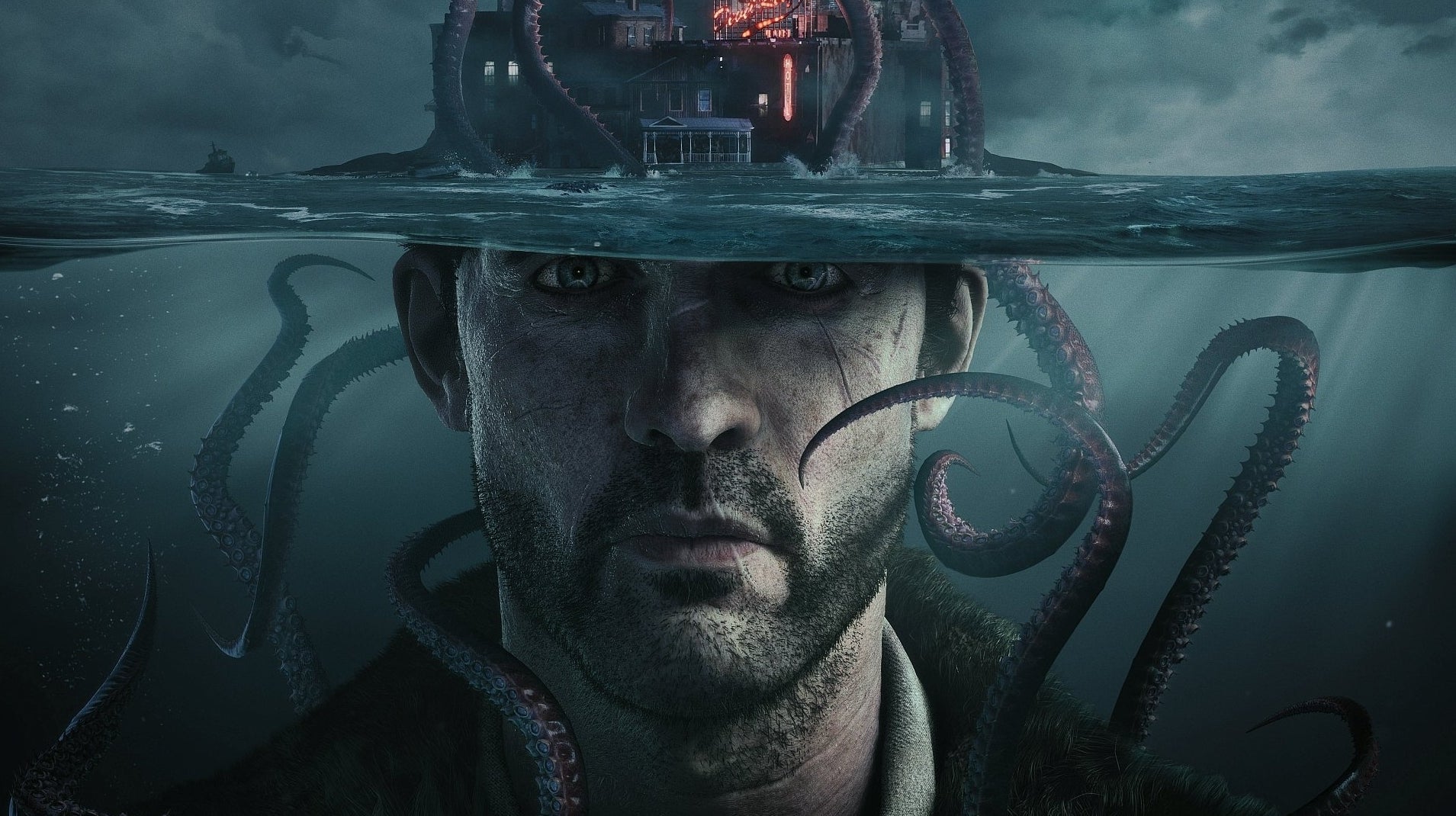 Image for The Sinking City review - a lacklustre whodunit unable to fulfil lofty ambitions