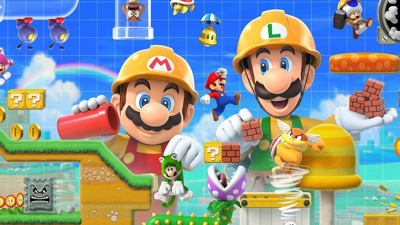 Immagine di Super Mario Maker 2 - recensione