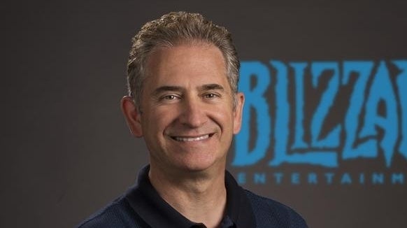 Image for Proč Blizzard háže do koše 50 procent svých projektů?