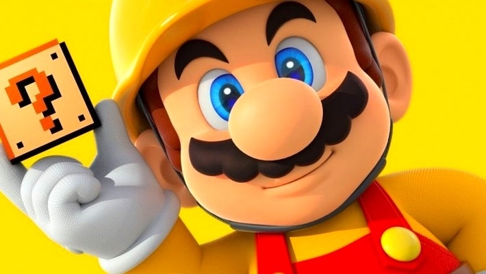 Bilder zu Super Mario Maker: Produzent Takashi Tezuka denkt, Nintendo wurde von Fan-Kreationen beeinflusst