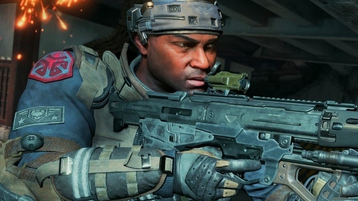 Bilder zu Call of Duty Black Ops 4: Blackout-Splitscreen kehrt bald zurück