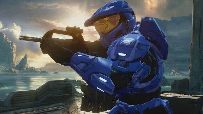 Bilder zu Halo Reach: Wer die PC-Testversion "illegal" spielt, wird gesperrt