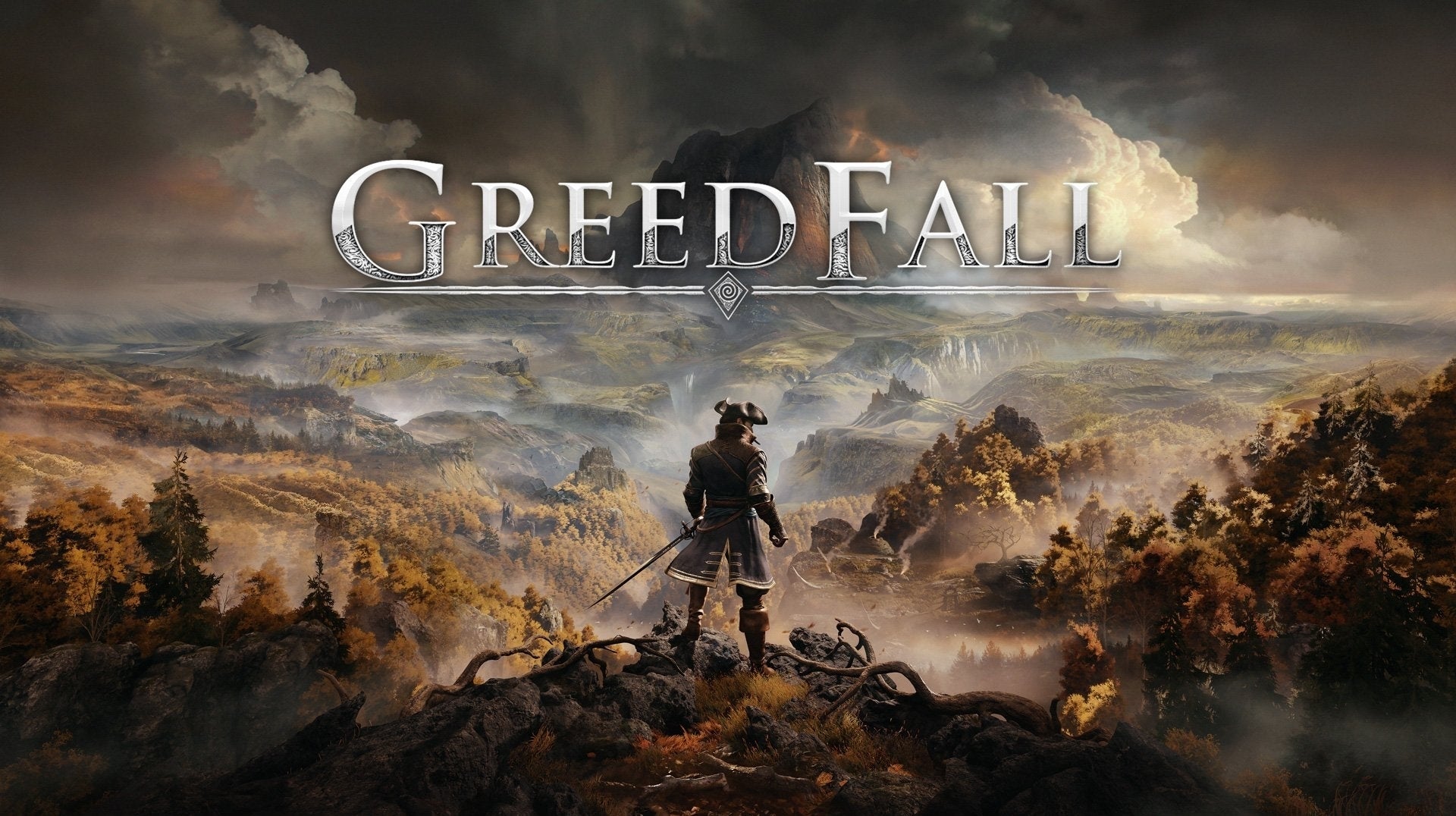 Imagen para Greedfall saldrá en septiembre