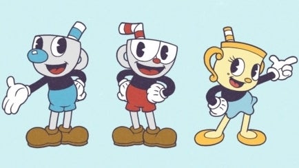 Image for Cuphead DLC delayed until next year