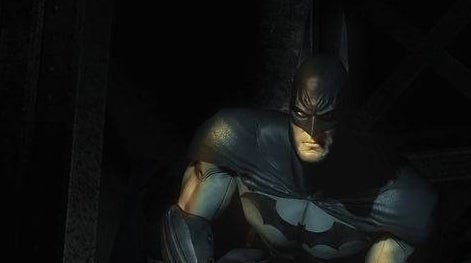 Imagen para Amazon UK filtra Batman Arkham Collection Steelbook Edition