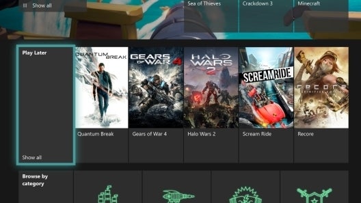 More Social, More Games, More Devices – What's In The Xbox Update Coming  This Summer Xbox Wire