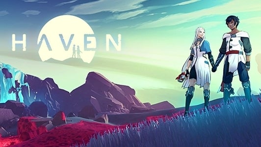 Imagen para Primer trailer con gameplay de Haven