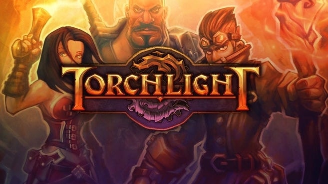 Imagen para Torchlight está gratis en la Epic Games Store durante una semana