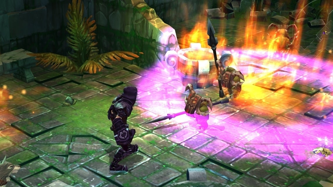 Image for Torchlight currently free on Epic Store, Age of Wonders 3 free on Steam