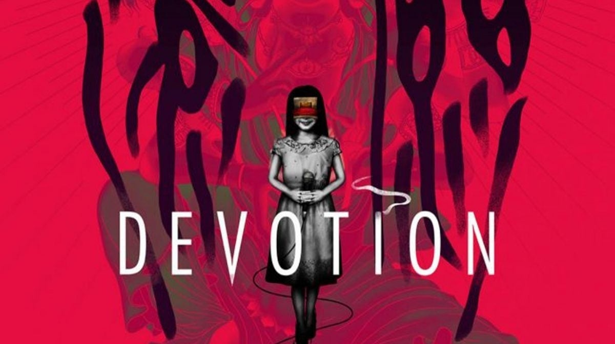 Imagen para Red Candle Games asegura que Devotion no volverá a Steam "en el futuro cercano"