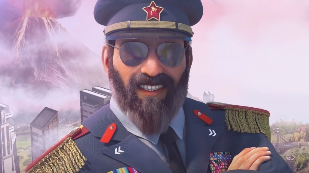 Image for Tropico 6 finally sets console release date