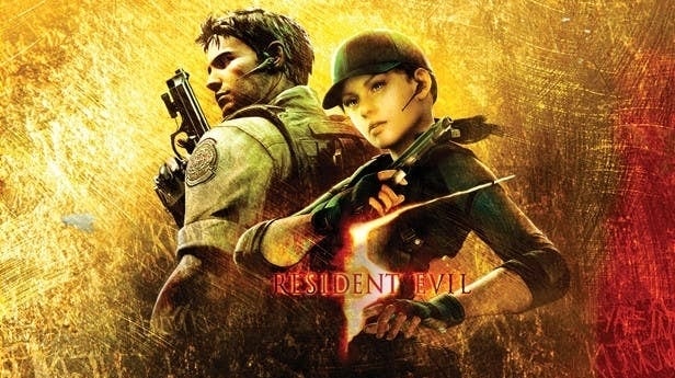 Imagen para Resident Evil 5 y 6 ya tienen fecha en Switch