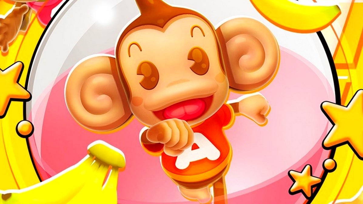 Bilder zu Super Monkey Ball: Banana Blitz HD erscheint für Switch, PS4 und Xbox One