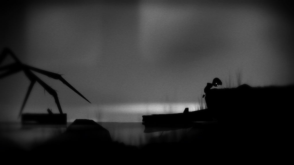 Imagen para Limbo está gratis durante una semana en la Epic Games Store