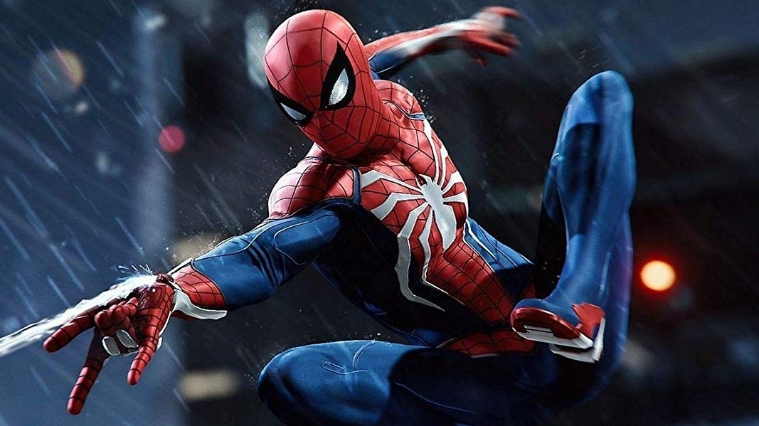 Imagen para Spider-Man para PS4 ya es el juego de superhéroes más vendido en Estados Unidos