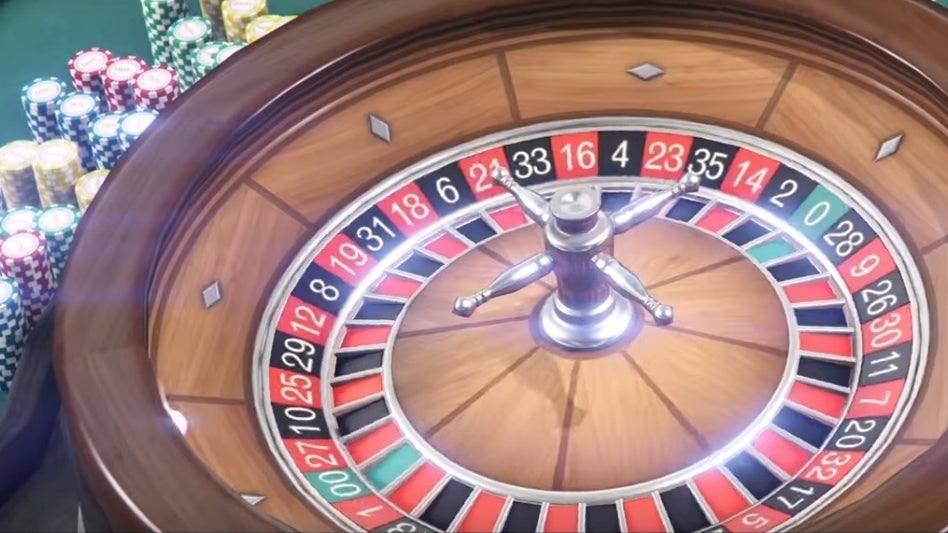 V GTA Online se otevřelo kasino, ale Češi a další země mají smůlu