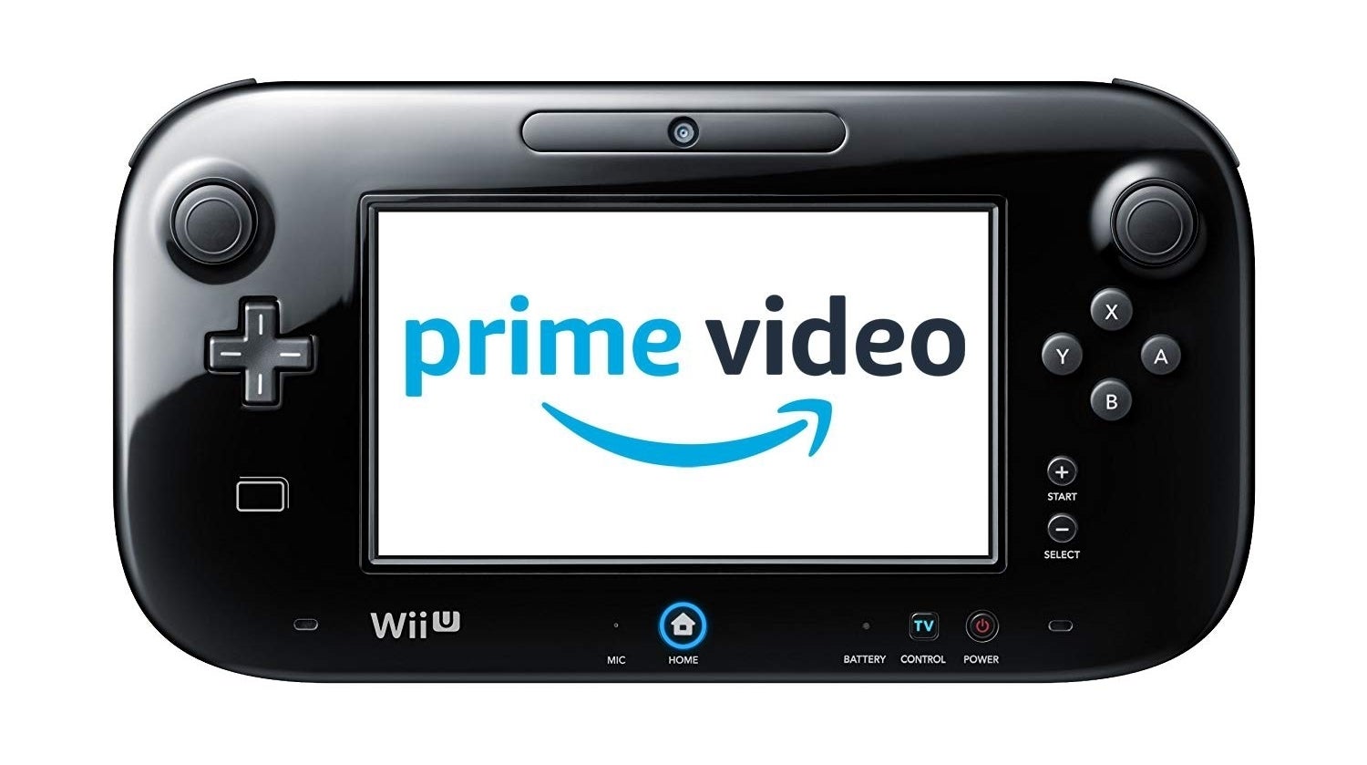 Imagen para Amazon Prime Video dejará de estar disponible en Wii U en septiembre
