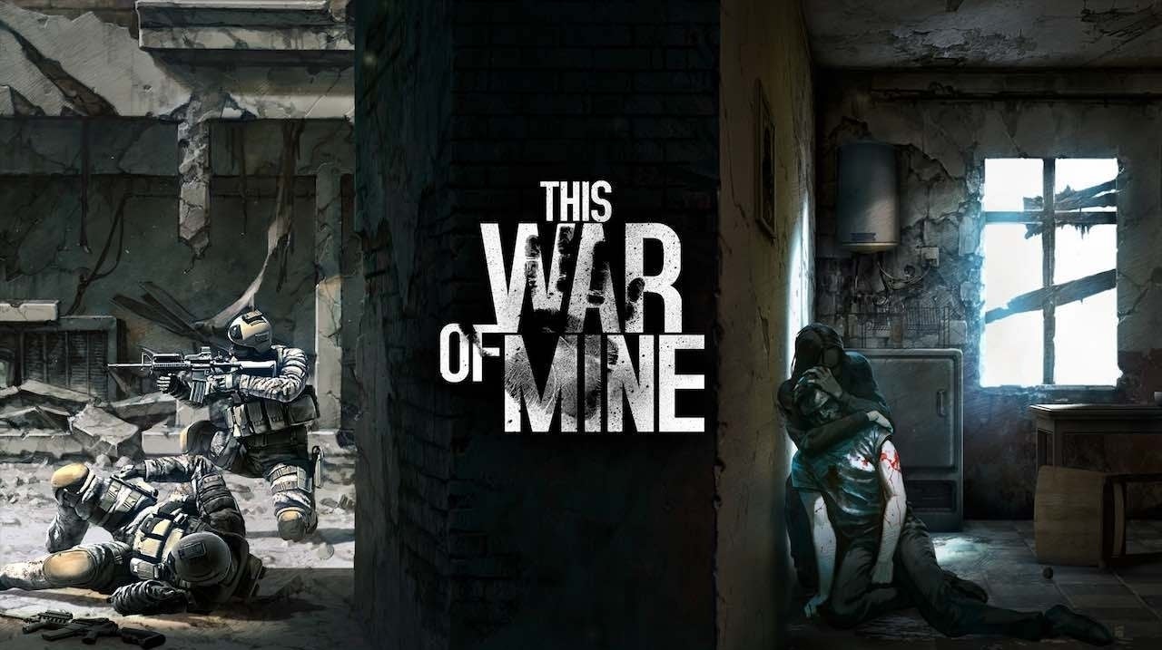 Imagen para Moonlighter y This War of Mine están gratis esta semana en la Epic Games Store