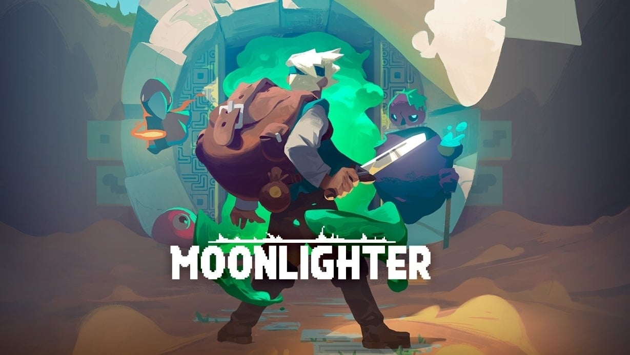 Afbeeldingen van Moonlighter en This War of Mine tijdelijk gratis in de Epic Games Store