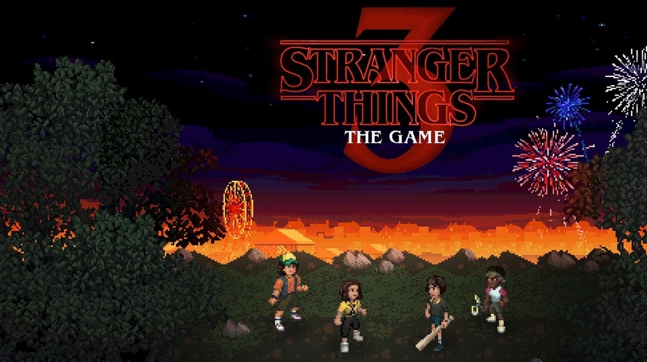 Immagine di Stranger Things 3: The Game - recensione
