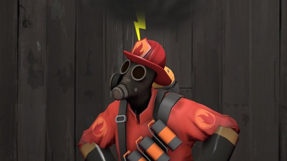Image for Team Fortress 2 hat economy wrecked by crate glitch