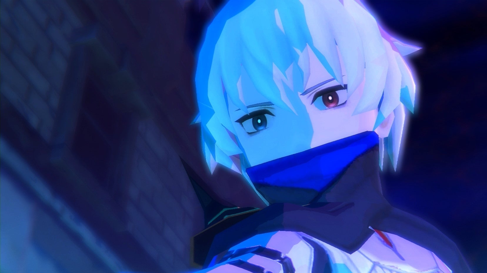 Image for Try out JRPG Oninaki before it releases with this free demo