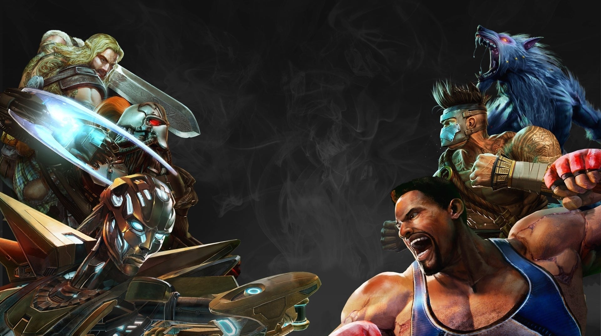 Image for Killer Instinct PC Game Pass bug leaves players with only one character unlocked