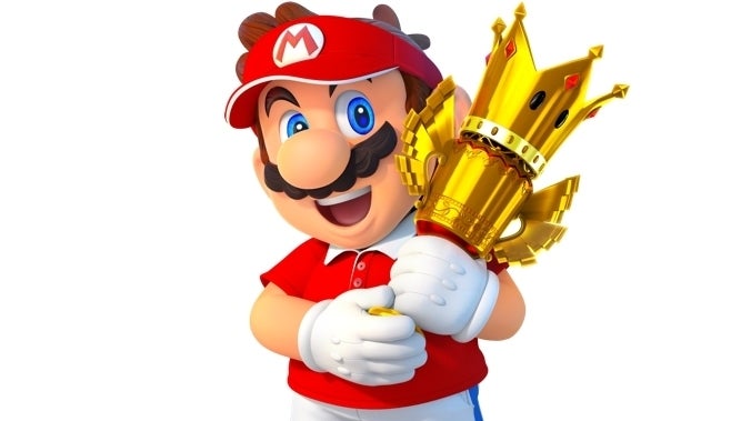 Imagem para Mario Tennis Aces gratuito para membros do Switch Online por tempo limitado