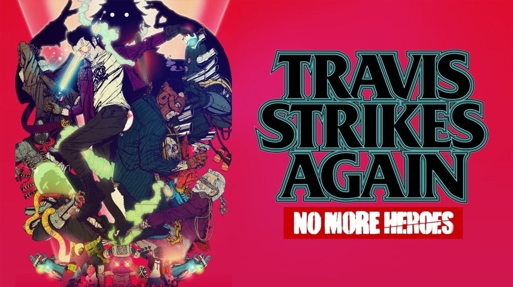 Imagen para Travis Strikes Again llegará a PC y PS4 en octubre