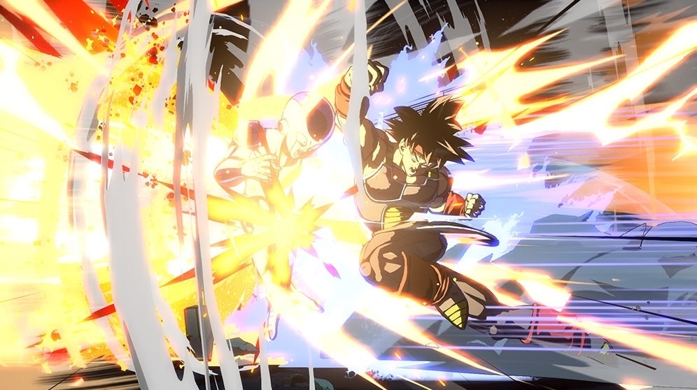 Imagen para Dragon Ball FighterZ se puede jugar gratis este fin de semana en PC y Xbox One