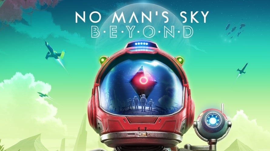Imagen para No Man's Sky Beyond saldrá a mediados de agosto