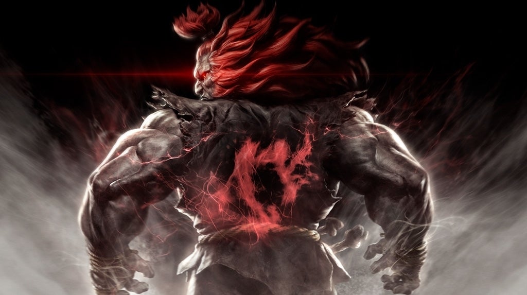 Imagen para Street Fighter V se puede jugar gratis hasta el 11 de agosto