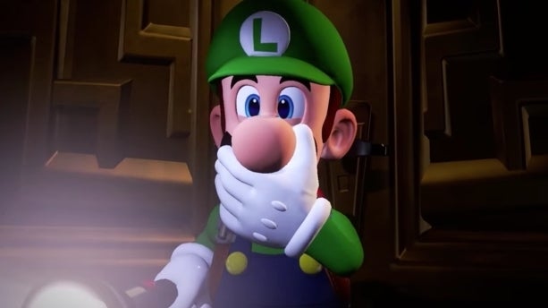 Image for Nintendo's Gamescom plans include new Link's Awakening, Luigi's Mansion 3 gameplay