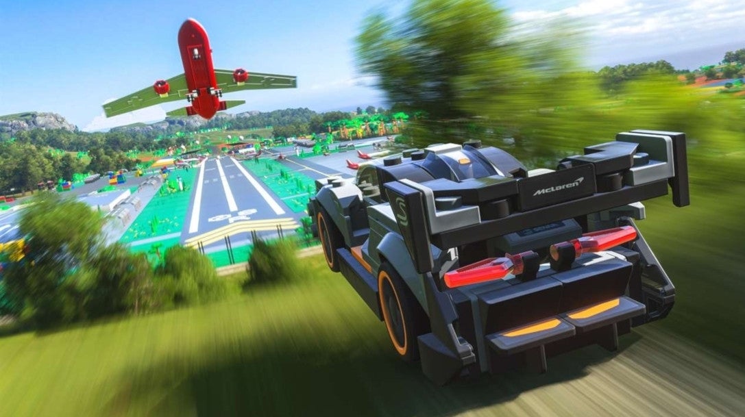 Imagem para Compra Forza Horizon 4 e Forza Motorsport 7 por 50€