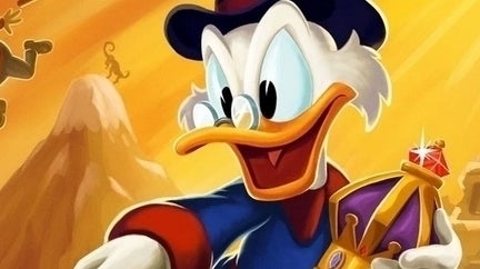 Image for DuckTales: Remastered is being delisted on digital stores starting tomorrow