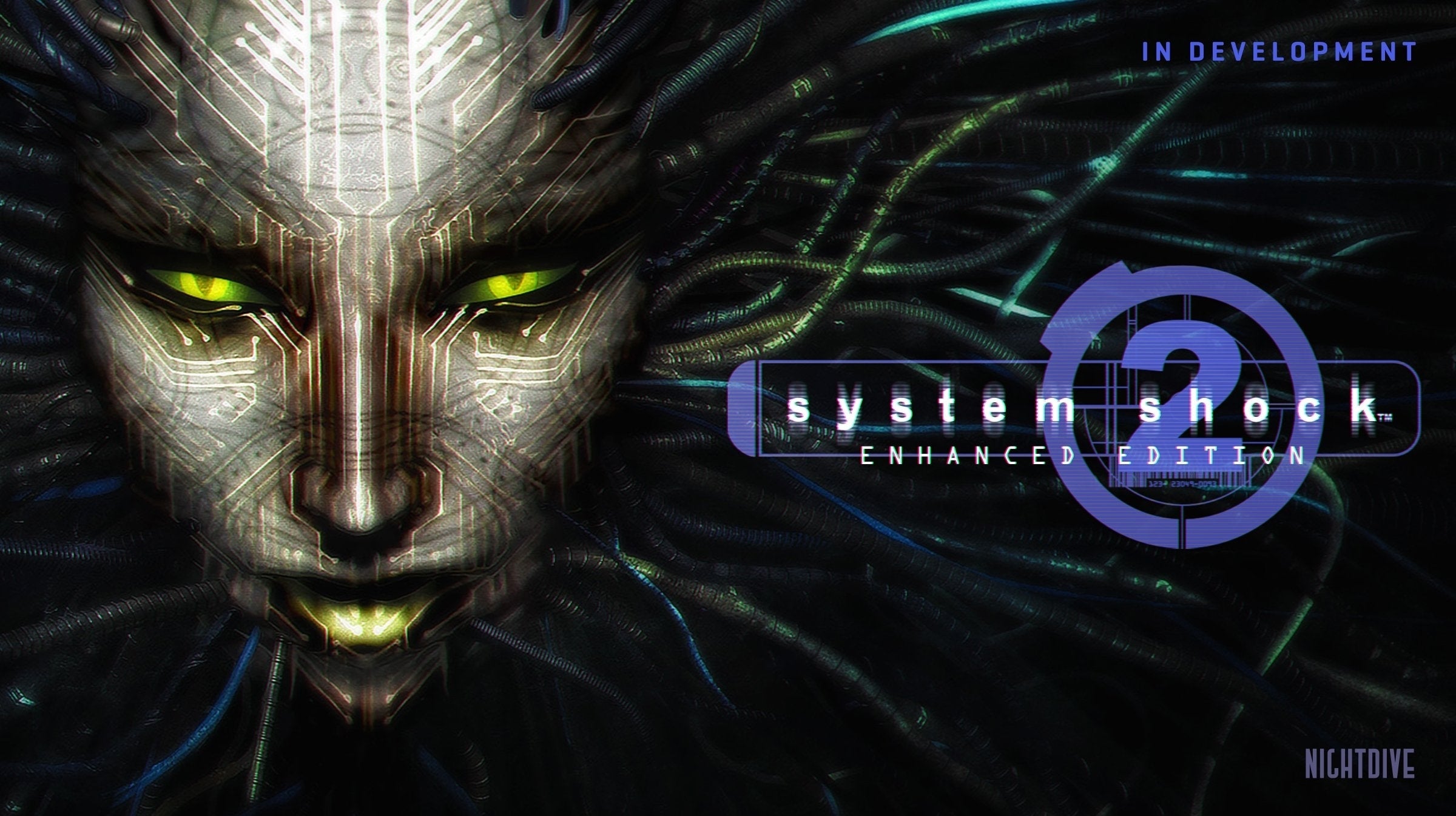 Image for Nightdive Studios announces System Shock 2 Enhanced Edition