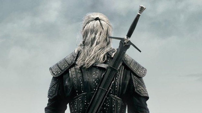 Image for Young Geralt of Rivia cast in Netflix's The Witcher series