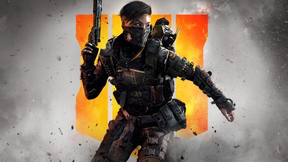 Imagem para Rumor: Call of Duty Black Ops regressa em 2020