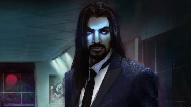 Image for Vampire: The Masquerade - Coteries of New York reveals new details on its "Telltale-like" adventure