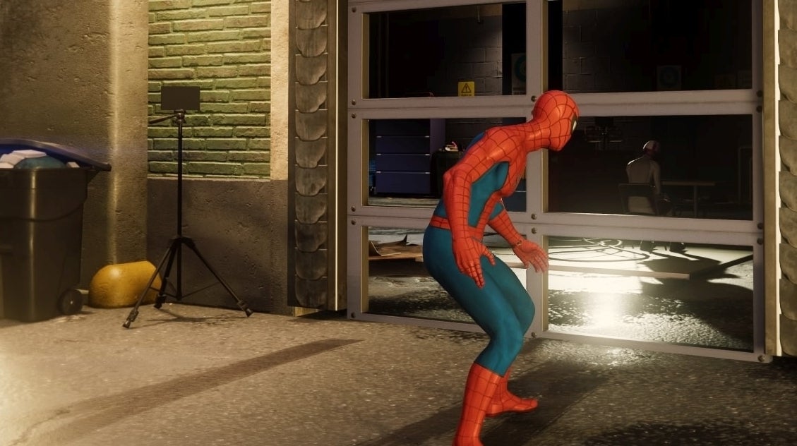 Imagen para Sony compra Insomniac Games