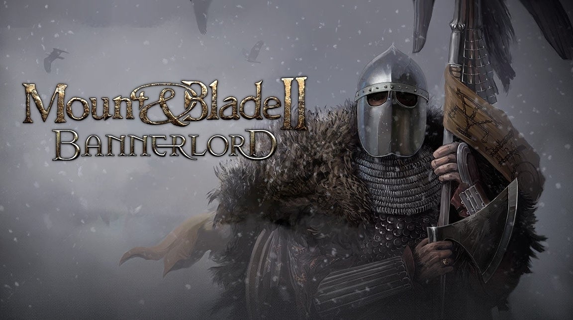 Imagen para Mount & Blade II: Bannerlord entrará en Early Access en marzo de 2020